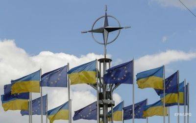В Минобороны и ВСУ ввели семь стандартов НАТО - korrespondent.net - Украина - Брюссель - Минобороны