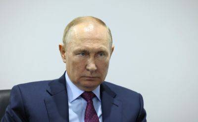 Россия опозорилась перед Китаем из-за разрухи в стране: Путин уже не может скрыть масштабы хаоса - hyser.com.ua - Россия - Китай - Украина - Приморье край - Хабаровск