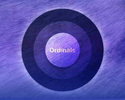 Джон Дорси - Bitcoin - Децентрализованный биткоин-пул Ocean прояснил позицию по Ordinals - forklog.com
