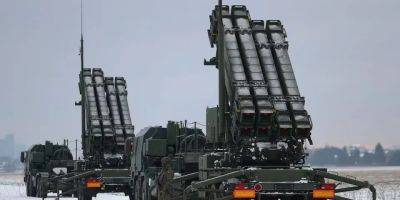 Япония решила передали США свои ракеты для Patriot. Это может помочь Украине - nv.ua - Россия - США - Украина - Вашингтон - Токио - Япония - Ракеты