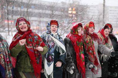Колядки на Сочельник и Рождество - веселые и забавные поздравления с праздником - apostrophe.ua - Украина