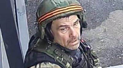 Полиция установила личности вояк Росгвардии, которые пытали людей в районе Бучи - pravda.com.ua - район Бучанский