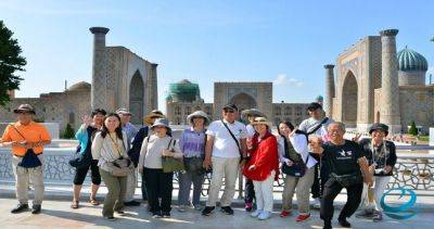 Узбекистан признан самой безопасной страной Центральной Азии для туристов - dialog.tj - Казахстан - Узбекистан - Киргизия - Таджикистан - Туркмения