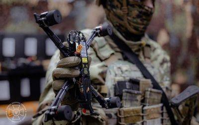 Силы обороны получили 10 тысяч FPV-дронов от проекта Єдність - korrespondent.net - Украина