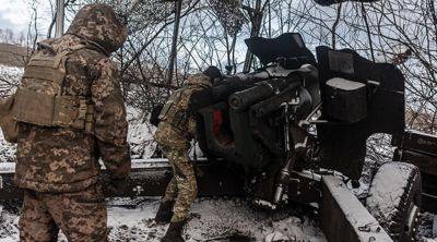 Битва за Донбасс – какую тактику выбрали оккупанты для штурмов – офицер озвучил ответ - apostrophe.ua - Украина - Донбасс