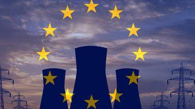 В ЕС продлили чрезвычайные регламенты в энергетике, которые ввели после начала агрессии РФ - pravda.com.ua - Россия - Ес