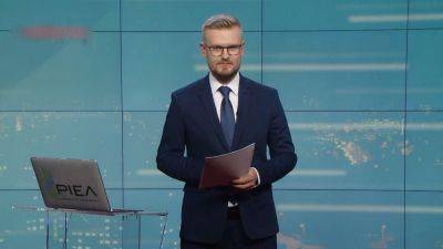 Алексей Печий сбежал из Украины – заявление телеведущего, реакция медиахолдинга и украинцев - apostrophe.ua - Украина