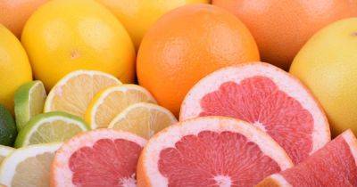 Оранжевый сезон: что можно лечить солнечными фруктами - focus.ua - Украина