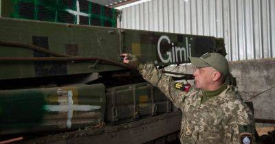 Российский "ленд-лиз": военные рассказали, как трофеи помогают в ремонте техники ВСУ (фото) - focus.ua - Украина