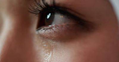 Ученые выяснили, что человеческие слезы подавляют агрессию: каким образом это происходит - focus.ua - Украина