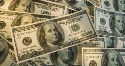 Доллар пошел на спад: Курс валют на 23 декабря 2023 года - cxid.info - Украина