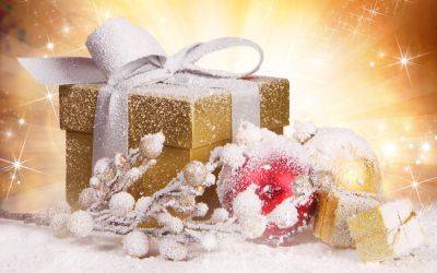 Что подарить своим близким на Новый год в Батуми - batumi-today.com