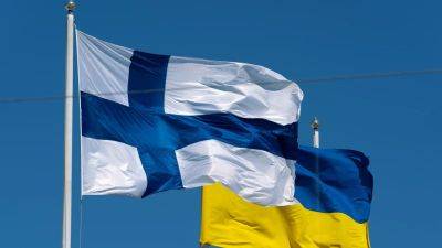 Финляндия думает о восстановлении Украины и представила свой план - minfin.com.ua - Украина - Финляндия - Того