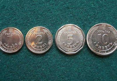 Выглядят очень необычно: в Украине появились 10-гривенные монеты-щедрики. Фото - hyser.com.ua - США - Украина - Киев - Нью-Йорк