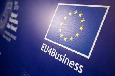 Бизнес получит более 600 грантов от EU4Business: какие банки принимают участие в программе - minfin.com.ua - Украина - Германия