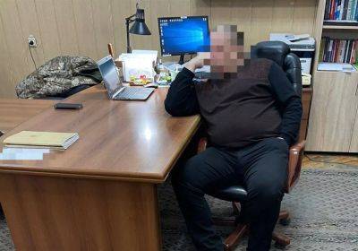 Скандал с хищениями в Минобороны - суд взял топ-чиновника под стражу - apostrophe.ua - Украина