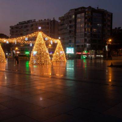 Желающим отправиться на Новый год в Анталию стоит поторопиться с покупкой туров - fokus-vnimaniya.com - Турция