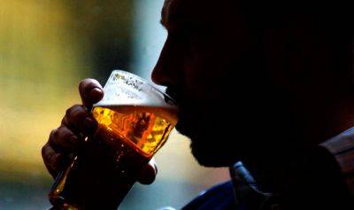 Можно выпить за здоровье: в чем польза потребления пива - ukrainianwall.com - Украина