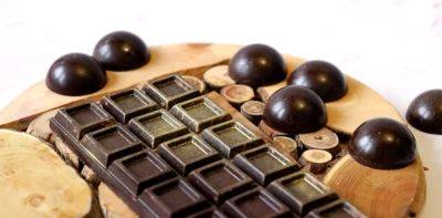 И при этом безумно вкусный: какой шоколад самый вредный для здоровья - ukrainianwall.com - Украина