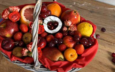 Вкусно, полезно и весьма питательно: какими фруктами можно заменить полноценный прием пищи - ukrainianwall.com - Украина
