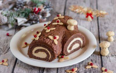 Как приготовить вкуснейший рождественский штолен без дрожжей: простой рецепт праздничной выпечки - hyser.com.ua - Украина
