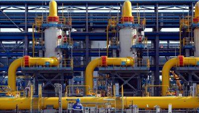 Алексей Миллер - «Газпром» намерен продать странам Центральной Азии 34 млрд кубометров газа - dialog.tj - Москва - Россия - Казахстан - Узбекистан - Киргизия