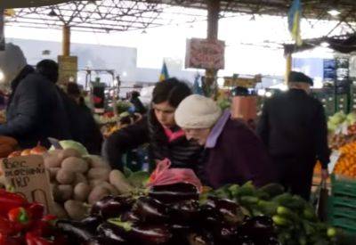 Супермаркеты стремительно переписали цены на популярные овощи: как изменилась цена на морковь, картофель и лук - politeka.net - Украина