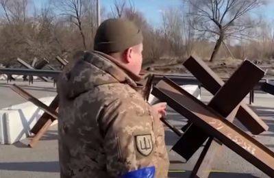 Все начнется с 28 декабря: военные предупредили - блок-посты будут в каждом городе, без повесток никто не останется - ukrainianwall.com - Украина - Ивано-Франковск