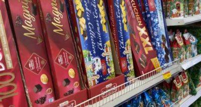 Как правильно выбрать детям подарок конфеты и сладости: актуальные советы на праздники - politeka.net - Украина