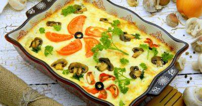 Рецепт приготовления куриного мяса с грибами и сыром: вкусно и сытно - focus.ua - Украина