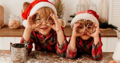 Волшебное Рождество: создаем незабываемые впечатления для детей - focus.ua - Украина