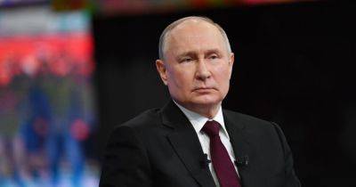 Владимир Путин - До 2030 года: у Путина нет проблем со здоровьем, поэтому он не остановится, — посол ФРГ в РФ - focus.ua - Москва - Россия - Украина - Германия - Посол