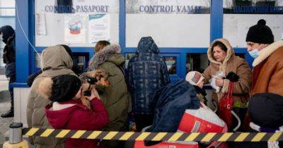 Украинские беженцы в Дании должны вернуться домой после завершения войны, — министр - focus.ua - Россия - Украина - Дания - Копенгаген