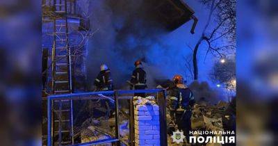 Взрыв газа во Львове: три человека погибли и три пострадали - fakty.ua - Украина - Киев - Львов