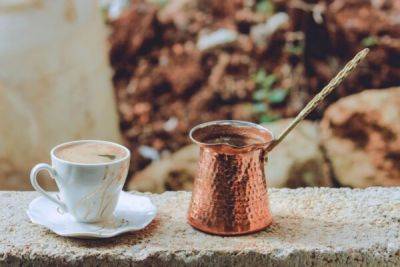 Вот теперь вы почувствуете настоящий аромат и вкус: как правильно варить кофе в турке - hyser.com.ua - Украина