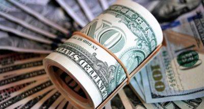 Доллар дешевеет: Курс валют на 24 декабря 2023 года - cxid.info