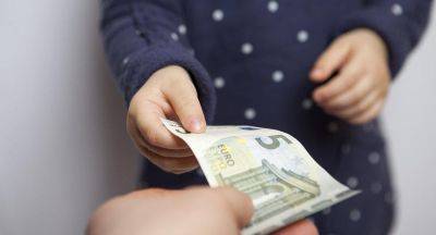 Как меняются выплаты на детей с Нового года - obzor.lt - Литва