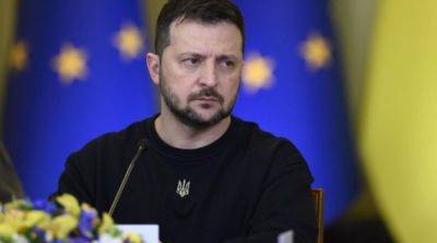 Зеленский отреагировал на масштабный ночной обстрел Херсона - ru.slovoidilo.ua - Россия - Украина - Херсон