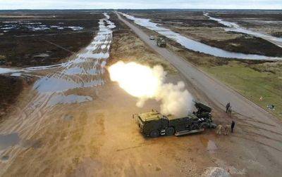 Минобороны анонсировало усиление артиллерии - korrespondent.net - Россия - Украина - Франция - Париж - Дания - Минобороны