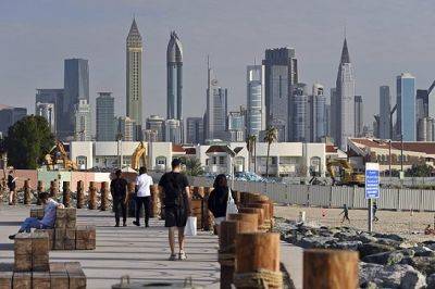 Шесть стран Персидского залива введут «арабский шенген» - dialog.tj - Саудовская Аравия - Эмираты - Катар - Кувейт - Оман - Бахрейн - Маскат