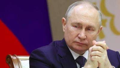 Владимир Путин - В США уже рассказали, как будет ликвидирован Путин: есть два варианта - hyser.com.ua - Россия - США - Украина - Латвия