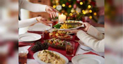 Рождественские приметы: что делать на Рождество, чтобы привлечь успех в дом на весь год - fakty.ua - Украина