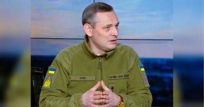 Юрий Игнат - Стало известно сколько ракет и беспилотников запустила россия за почти два года большой войны - fakty.ua - Украина