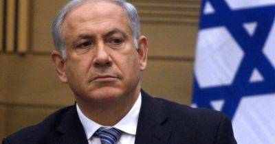 Биньямин Нетаньяху - Израиль усиливает военную операцию против ХАМАС - dsnews.ua - Украина - Израиль