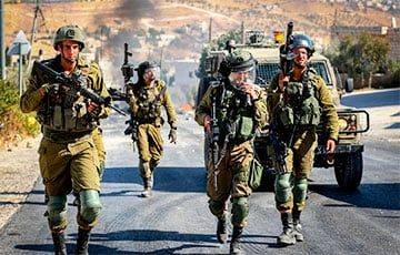 Биньямин Нетаньяху - Нетаньяху объявил об усилении боевых действий в Секторе Газа - charter97.org - Украина - Израиль - Белоруссия