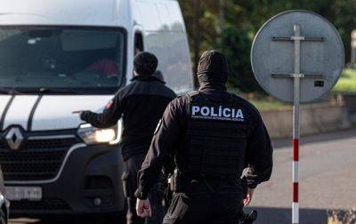 В Словакии задержан мужчина, который пообещал "сделать как в Праге" - korrespondent.net - Украина - Мексика - Чехия - Словакия - Прага