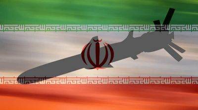 ВМС Ирана получили ракеты с дальностью полета 1000 км - pravda.com.ua - США - Иран - Reuters