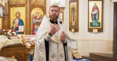Иисус Христос - Мария Дева - Что нельзя делать на Рождество — ответ священника - focus.ua - Украина