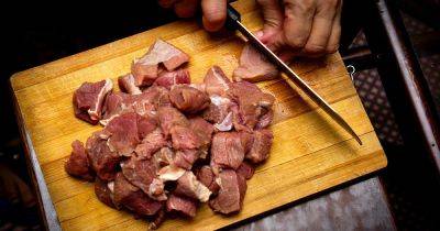 Смертельный риск для миллионов: красное мясо связали с развитием диабета - focus.ua - Украина - Экология