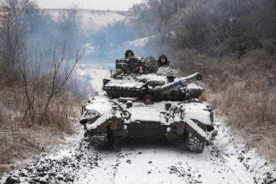 Десятки танков, еще больше артиллерии и сотни орков: ВСУ мощно разнесли оккупантов - ukrainianwall.com - Россия - Украина